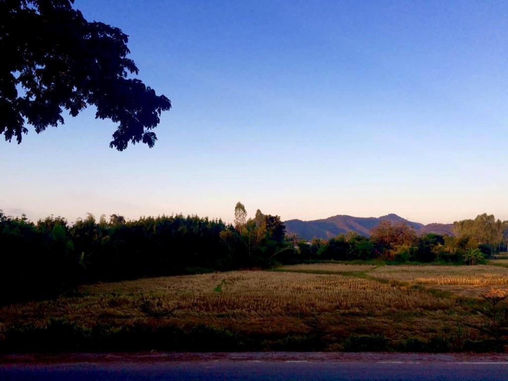 La Place Loei Exterior photo
