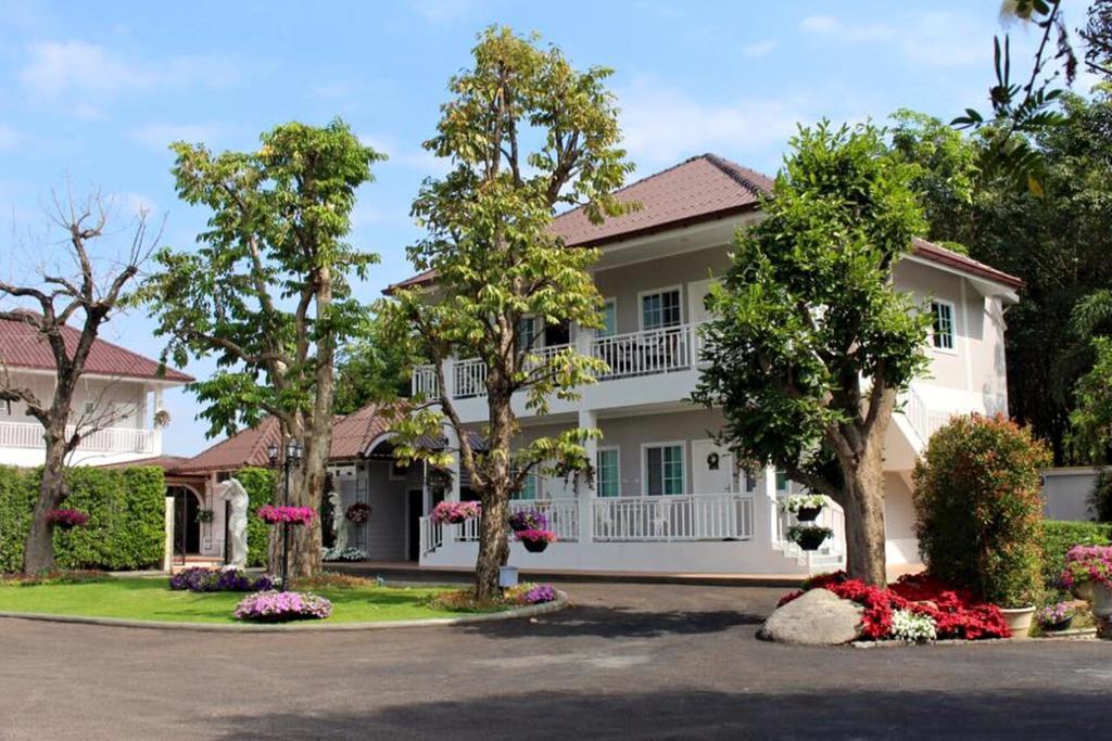La Place Loei Exterior photo